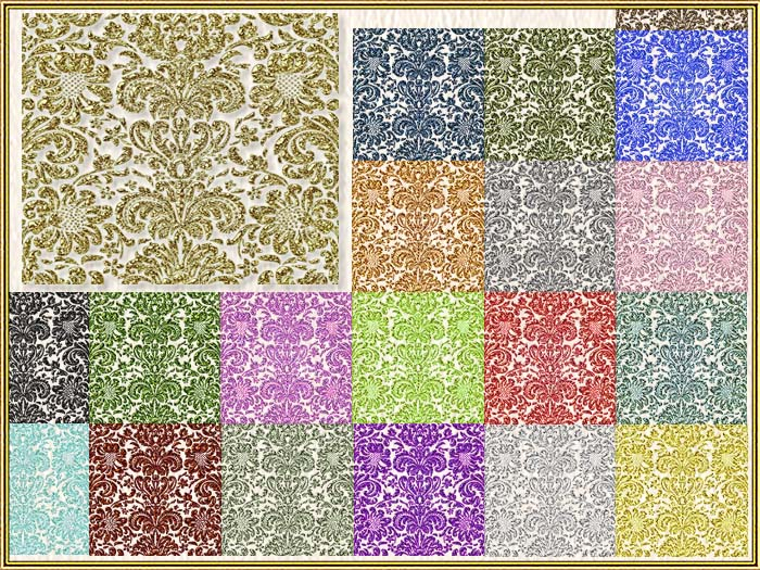 LACE - Nomeradona - Set Textures (Full perm)