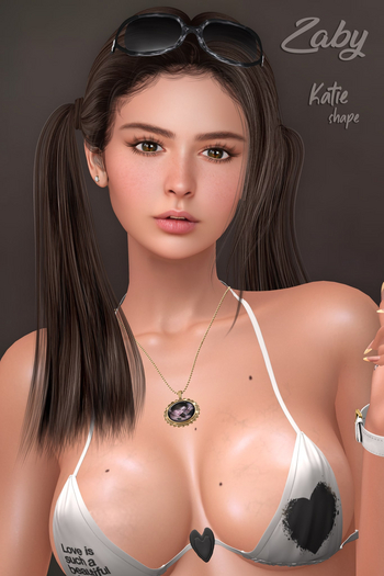 Katie Shape (LeLUTKA KAYA 3.1)