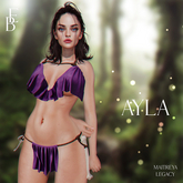 Belle Epoque - Ayla - Demo