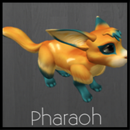 Pharaoh M Aggressive #8319420