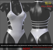 [SHINE FULL PERM] BODY BEMA