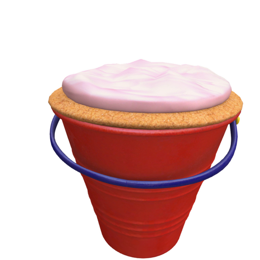 DFS Watermelon Beach Pie (eBento July 2022)