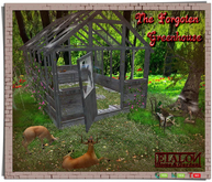 ETALON H&G - The Forgoten Greenhouse