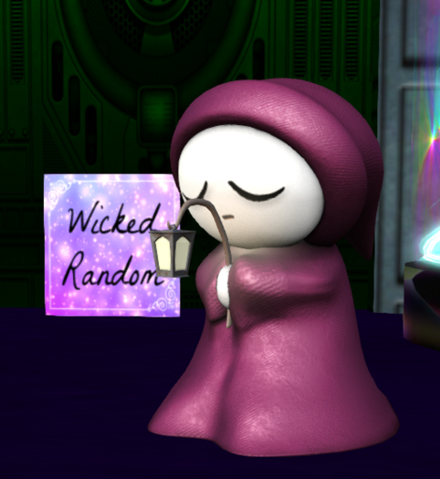 Lilla's Ignis Doll Pink