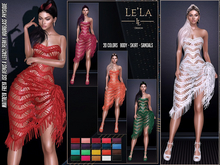 {Le'La} Terese Outfit 