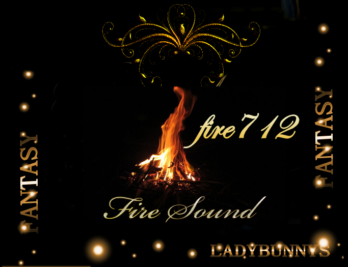 Bunny's sounds -fire712 (full perm sounds)