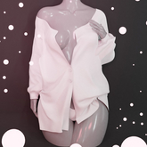 Palette - Jules Dress [White]