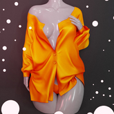 Palette - Jules Dress [Orange]