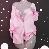 Palette - Jules Dress [Bubblegum]