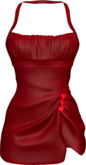 May24 - Doris Dress Cherry Red - Maitreya, Legacy, Legacy Perky, Belleza Freya, Inithium Kupra, Ebody Reborn