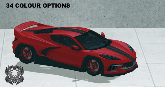 See8 Widebody (SF)