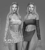 [MSN Design] Sofia Outfit [DEMO]