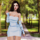 Belle Epoque - Jill - Demo