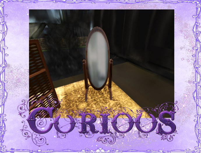  Rimu animated mirror