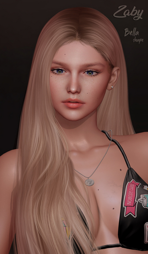 Bella Shape (LeLUTKA AVALON 3.1)