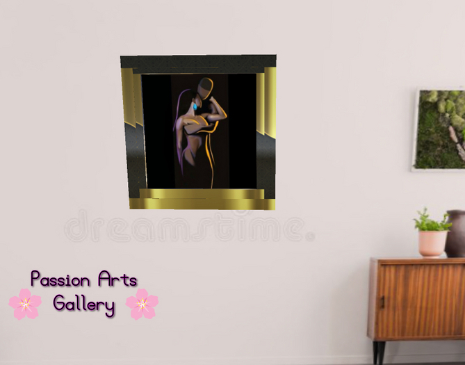 PASSION ARTS GALLERY - Unmask 