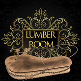 Lumber Room Sandal Butterfly H09