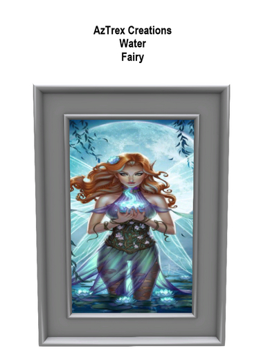 Water Fairy