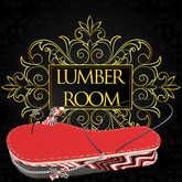 Lumber Room Sandal Butterfly H04