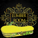 Lumber Room Sandal Butterfly H03