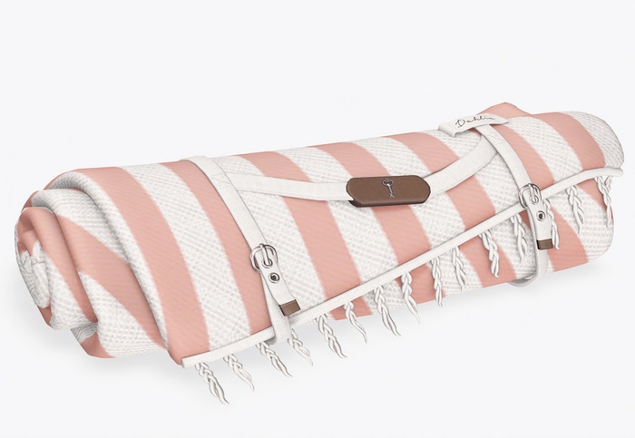 Dahlia Alida Blanket