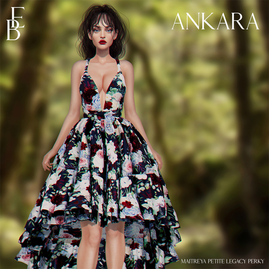 Belle Epoque - Ankara - Demo