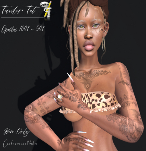 Tender Tat