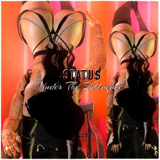STATUS ~ Under The Influence