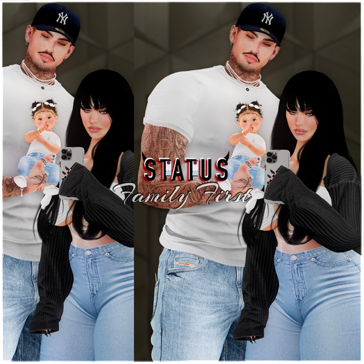 STATUS ~ Family First
