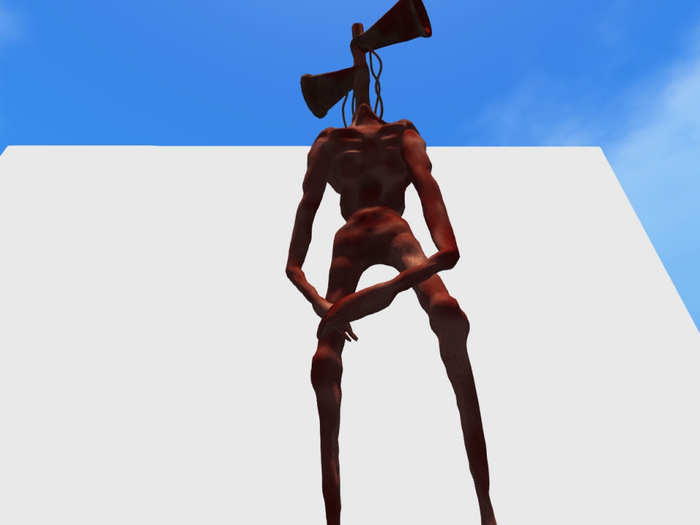 !**LIKE**/!SIRENHEAD/