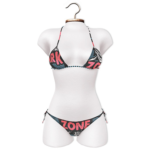 Mimikri - Aloha Bikini curacao