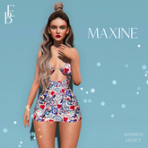 Belle Epoque - Maxine - Demo