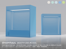 Dreamhaus. Booth 010 #COOL