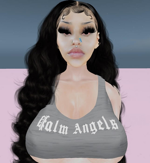 B$ - Avani skin