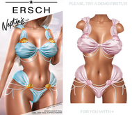 ERSCH - Neptunis Suit -powder-