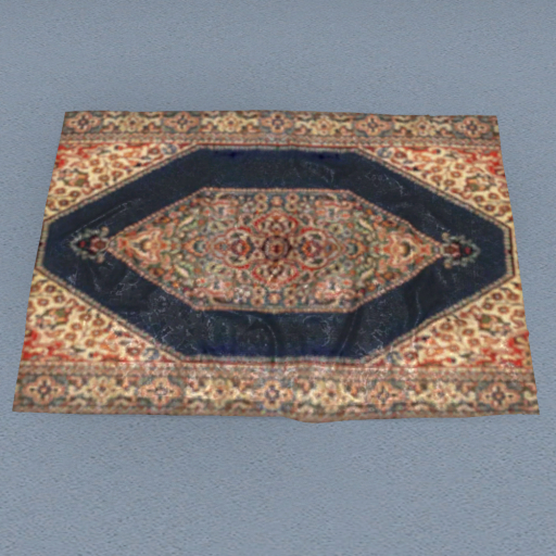 Rug Moroccan 