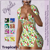 ~Mystika~ Tropicali Fatpack