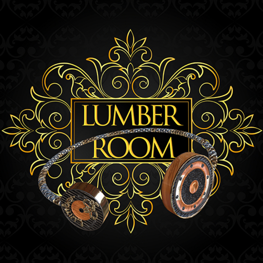 Lumber Room Bracelet "Rotten King" Demo male/female