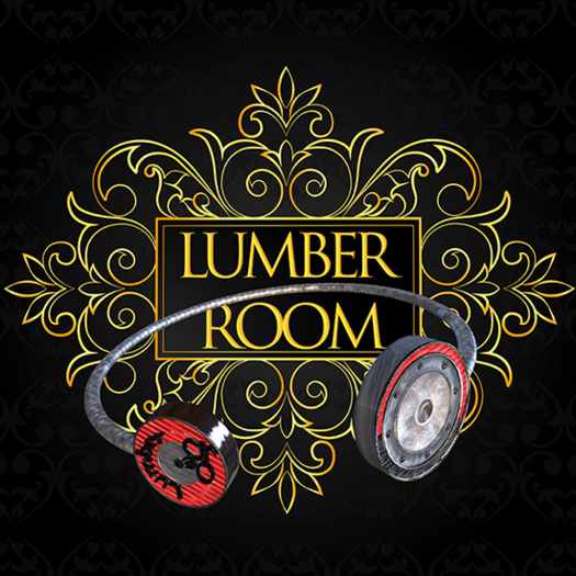 Lumber Room Bracelet "Rotten King" V2 female/male