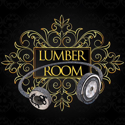 Lumber Room Bracelet "Rotten King" V3 male/female