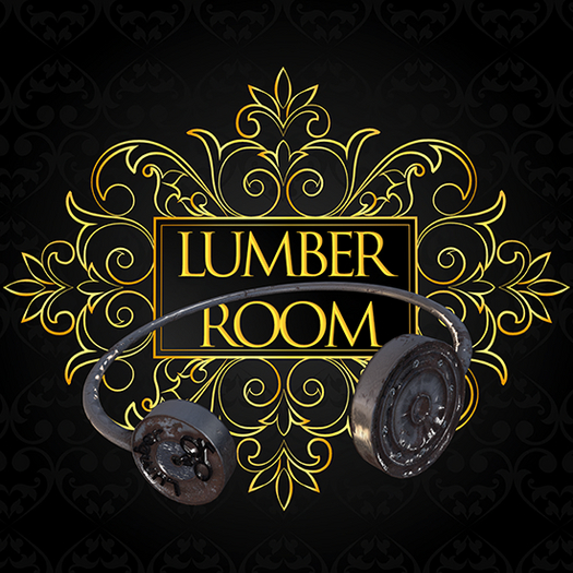 Lumber Room Bracelet "Rotten King" V4 female/male