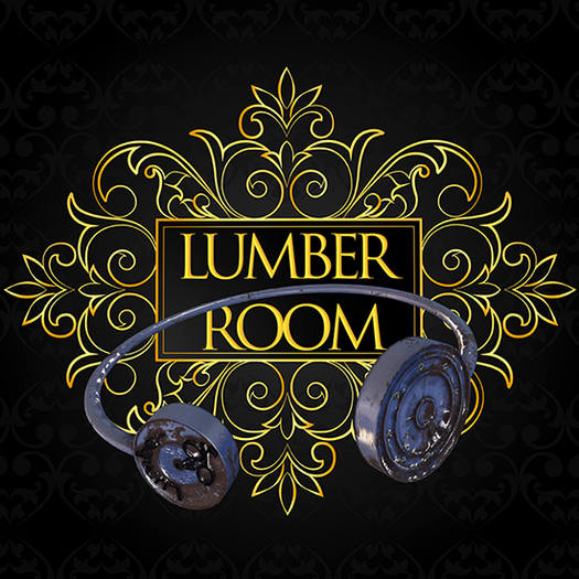 Lumber Room Bracelet "Rotten King" V5 male/female