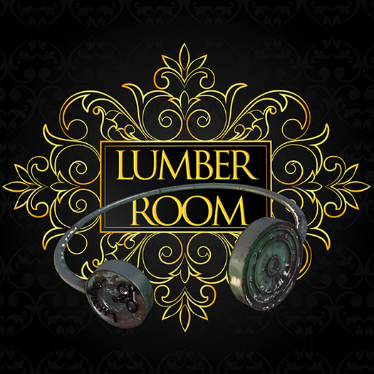 Lumber Room Bracelet "Rotten King" V6 female/male