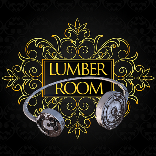 Lumber Room Bracelet "Rotten King" V7 male/female