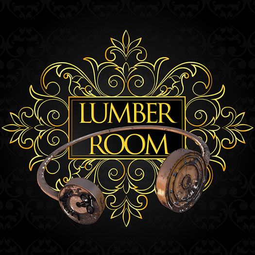 Lumber Room Bracelet "Rotten King" V8 male/female