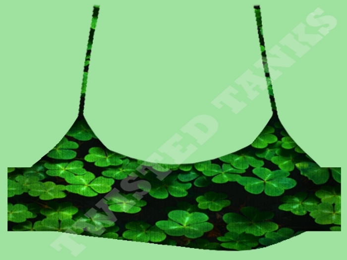 shamrock smexy