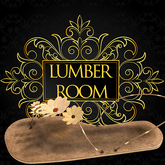 Lumber Room Sandal "Flowers" V6