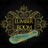 Lumber Room Sandal "Simple" V2