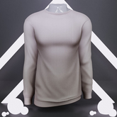 RUFF - Giovanni Sweater [Beige]