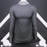 RUFF - Giovanni Sweater [Grey]